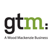 GTM logo